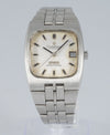 Omega Constellation Automatic Chronometer Steel Ref: 168.047