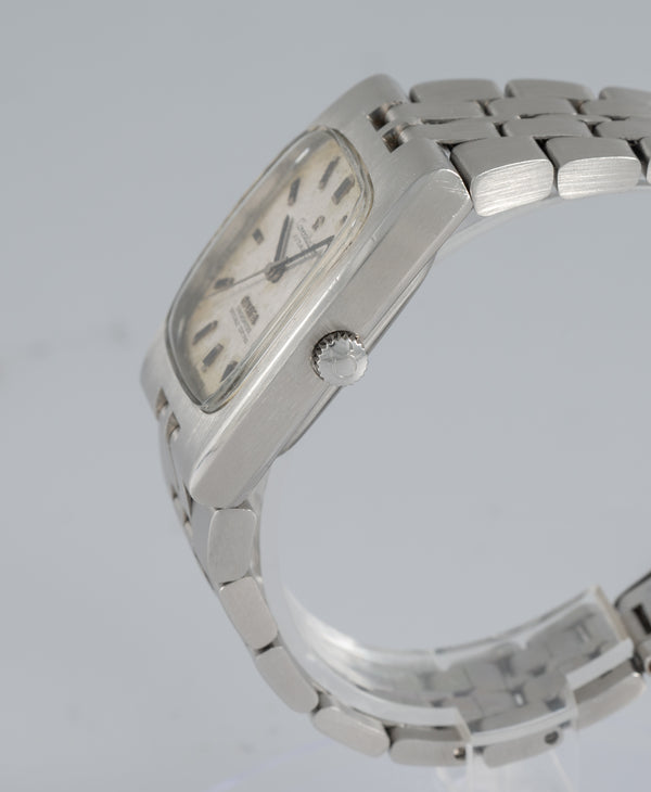 Omega Constellation Automatic Chronometer Steel Ref: 168.047