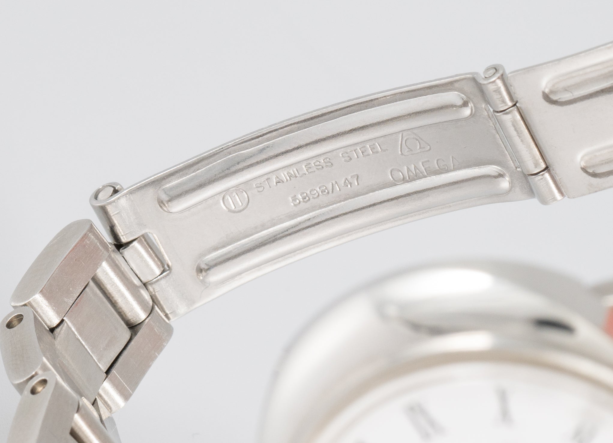 Omega DeVille Dynamic Automatic Tool 108