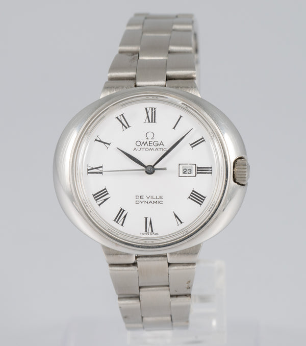 Omega DeVille Dynamic Automatic Tool 108