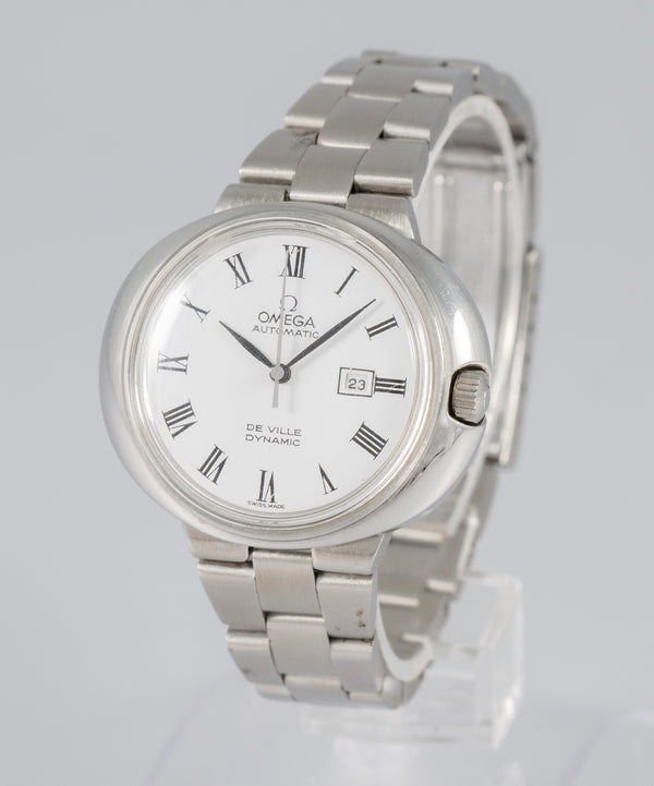 Omega DeVille Dynamic Automatic Tool 108