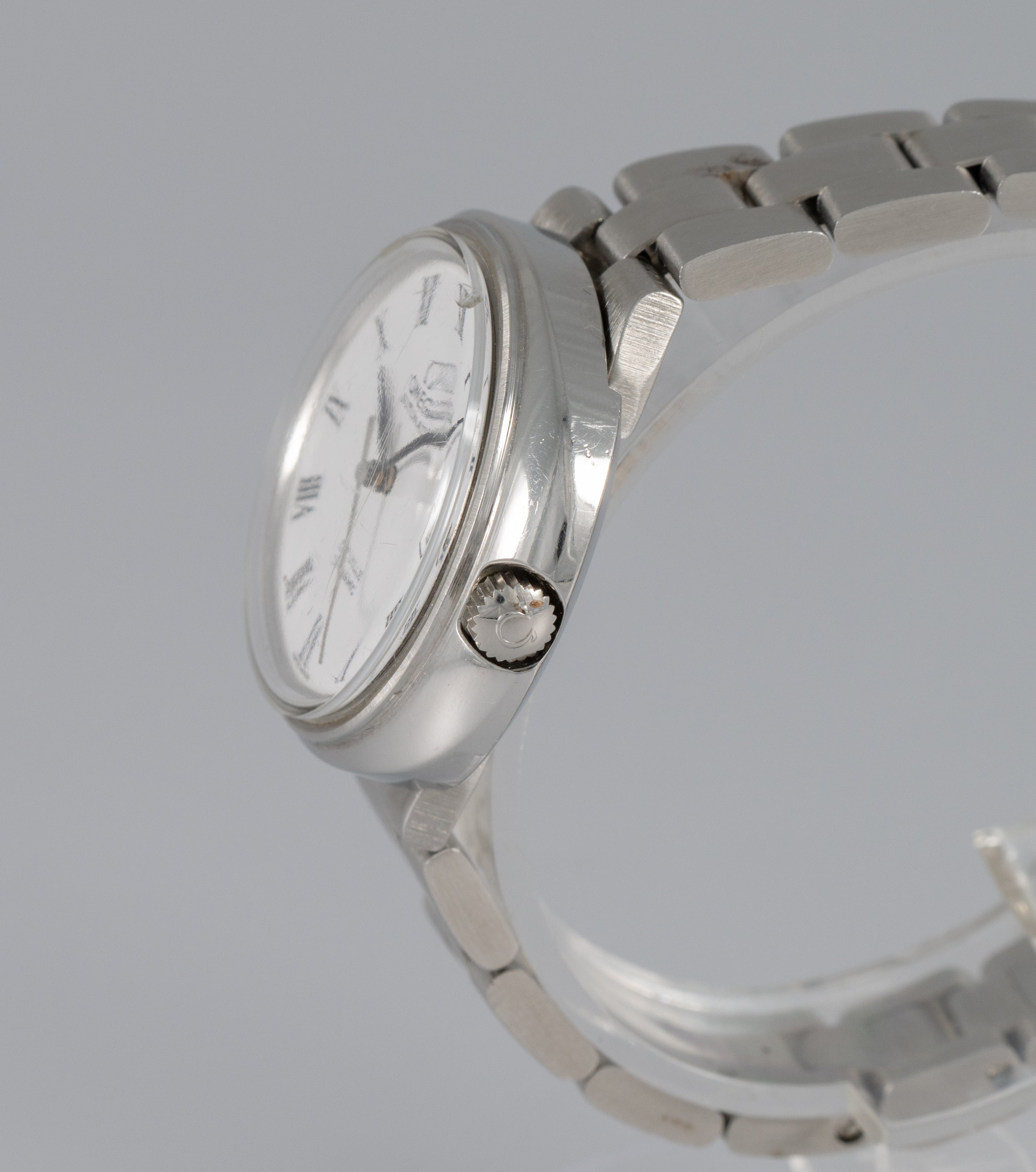 Omega DeVille Dynamic Automatic Tool 108