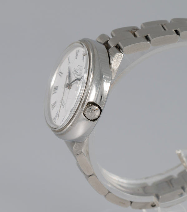 Omega DeVille Dynamic Automatic Tool 108