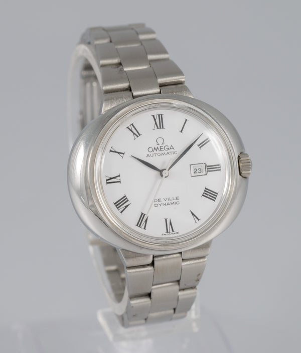 Omega DeVille Dynamic Automatic Tool 108