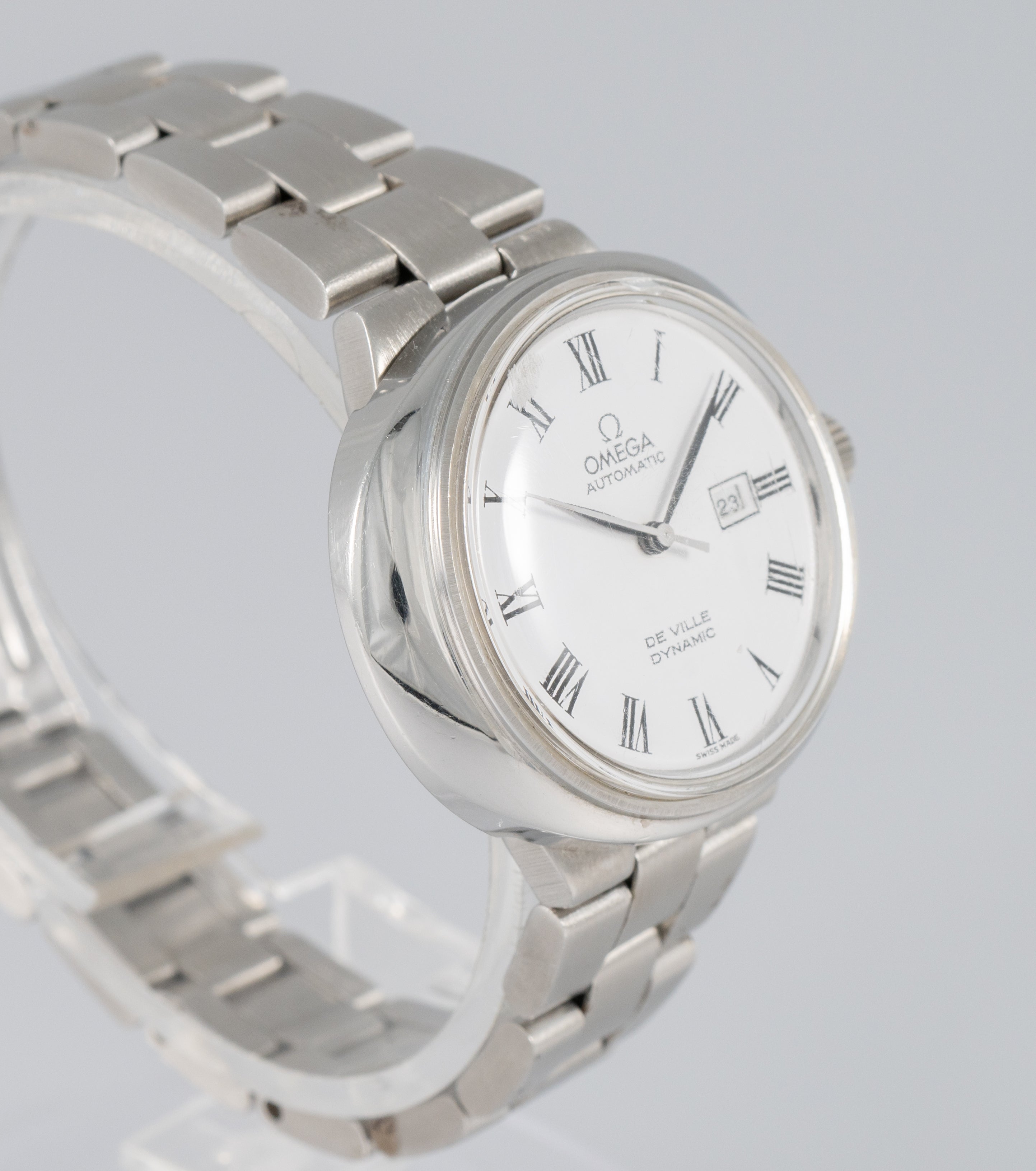 Omega DeVille Dynamic Automatic Tool 108