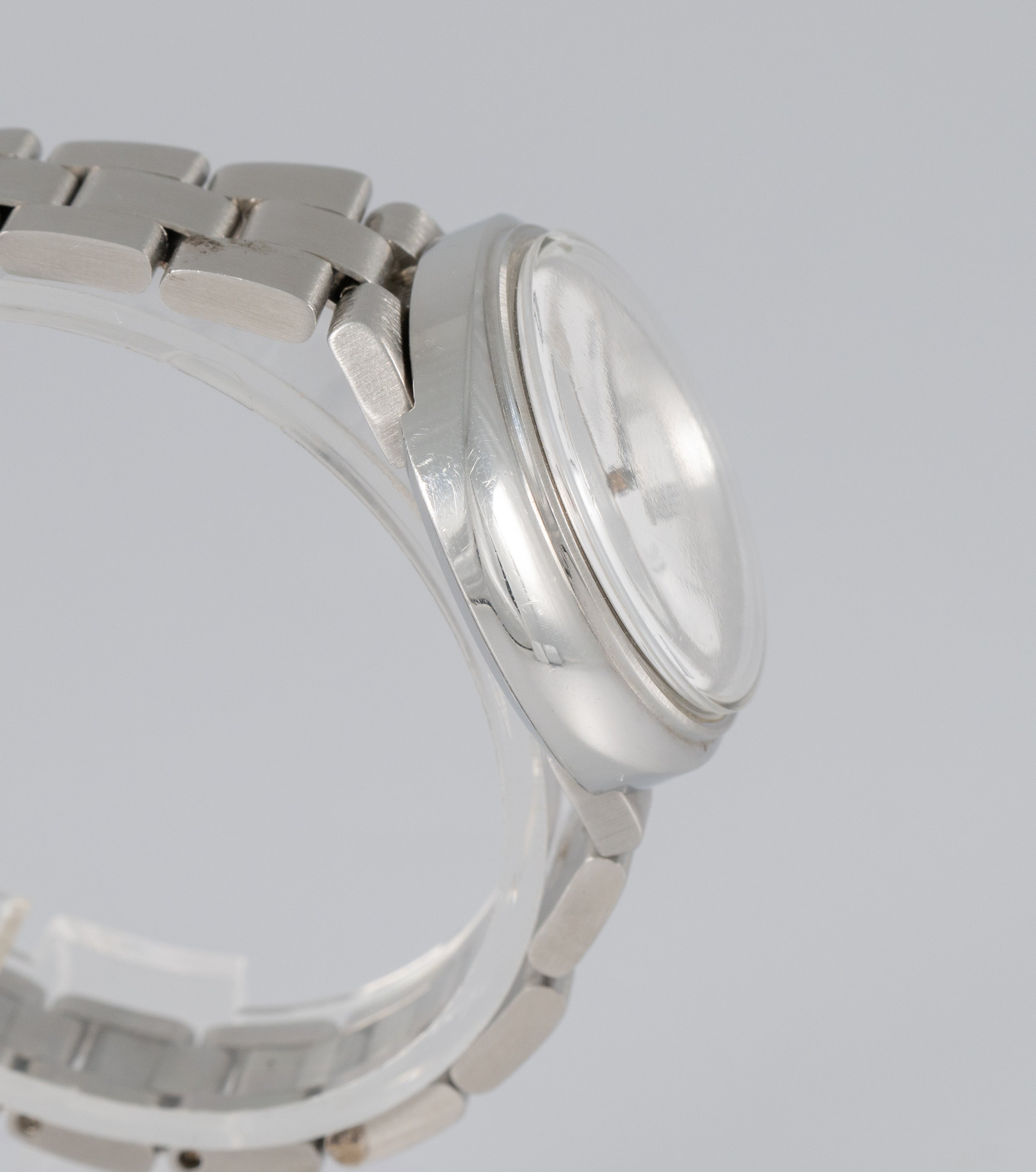 Omega DeVille Dynamic Automatic Tool 108