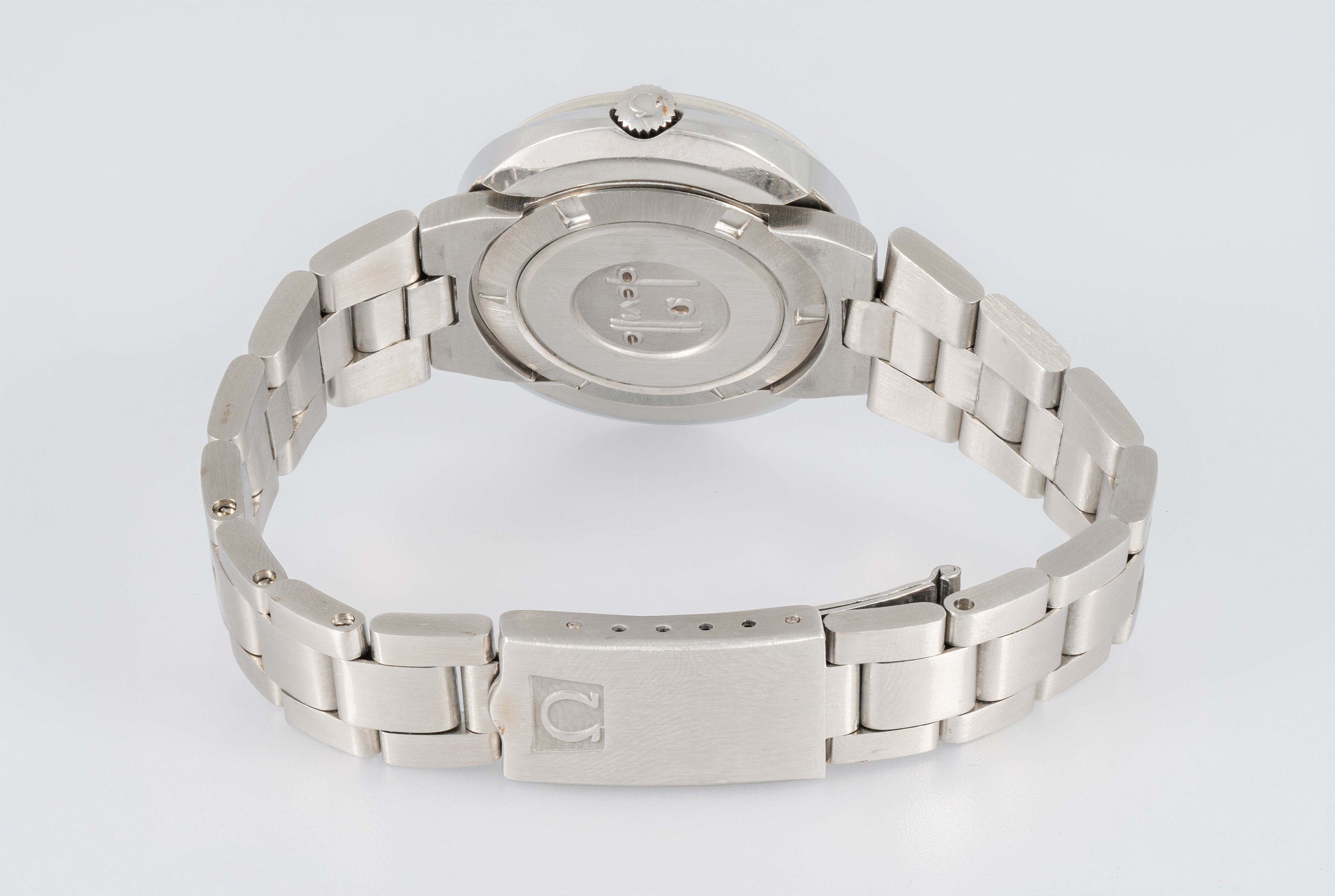 Omega DeVille Dynamic Automatic Tool 108