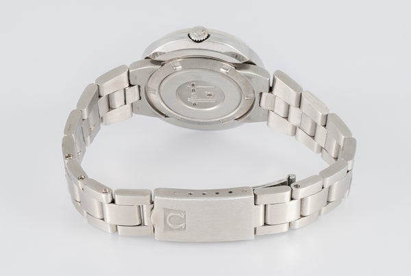 Omega DeVille Dynamic Automatic Tool 108