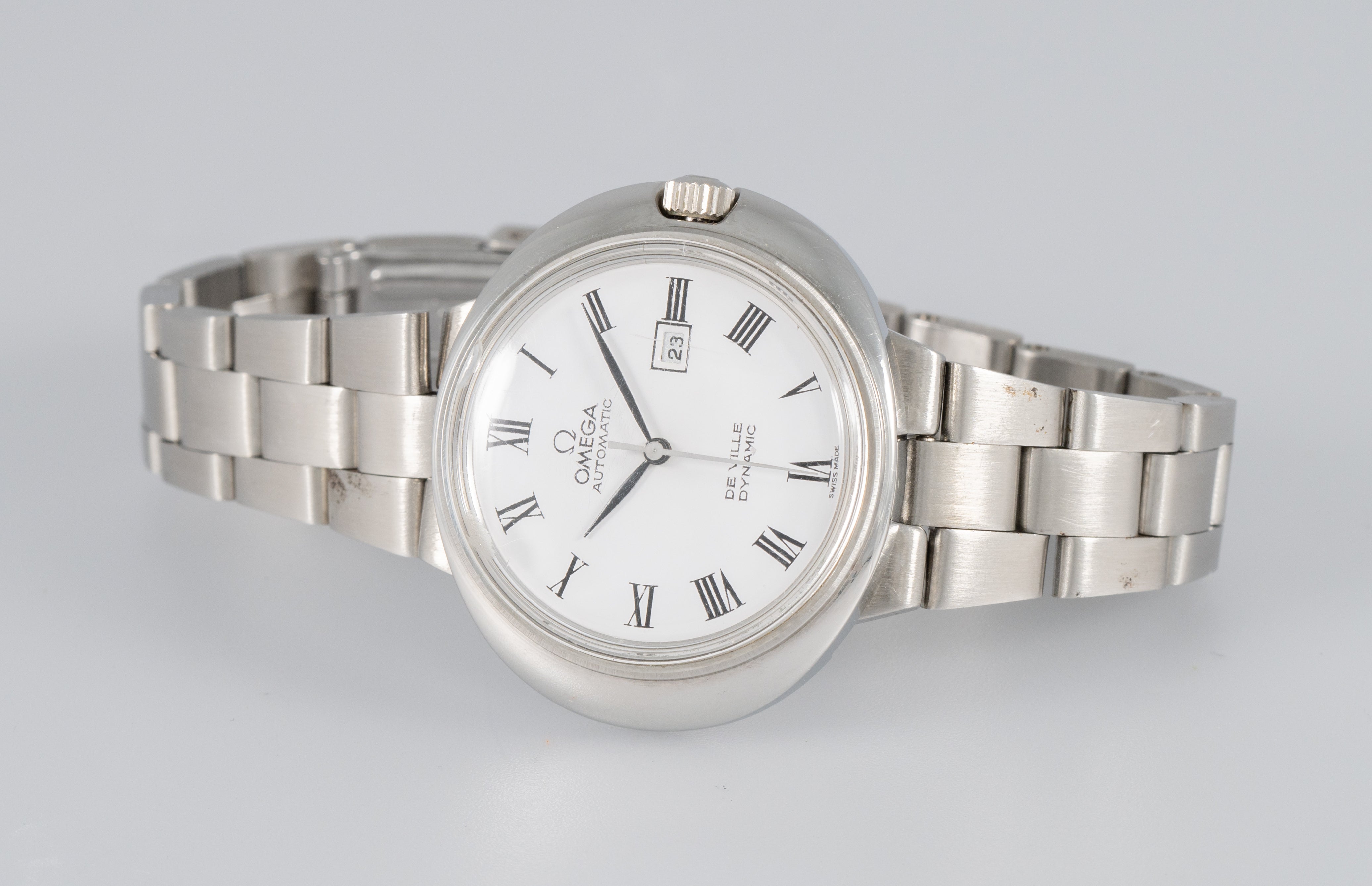 Omega DeVille Dynamic Automatic Tool 108