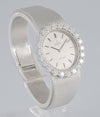 Omega Deville White Gold 18k and Diamonds 2.2 ct Ref: 8339 158