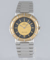 Omega Seamaster Dynamic Quartz Ref: 196.0301 396.0993