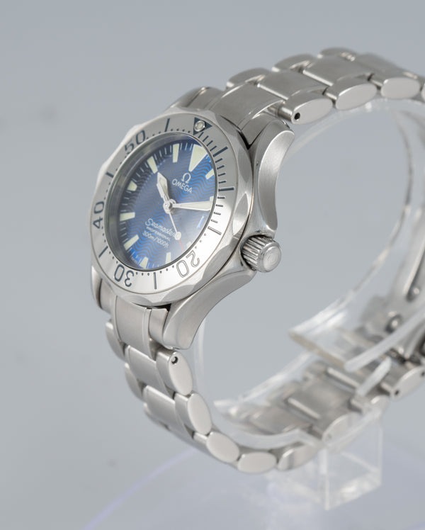 Omega Seamaster Professional 300M Quartz Ref: 2285.80.00