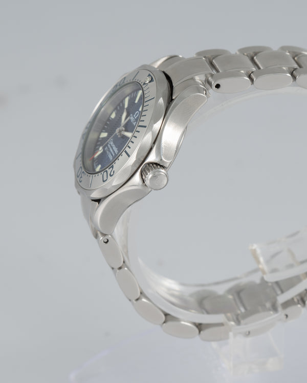 Omega Seamaster Professional 300M Quartz Ref: 2285.80.00