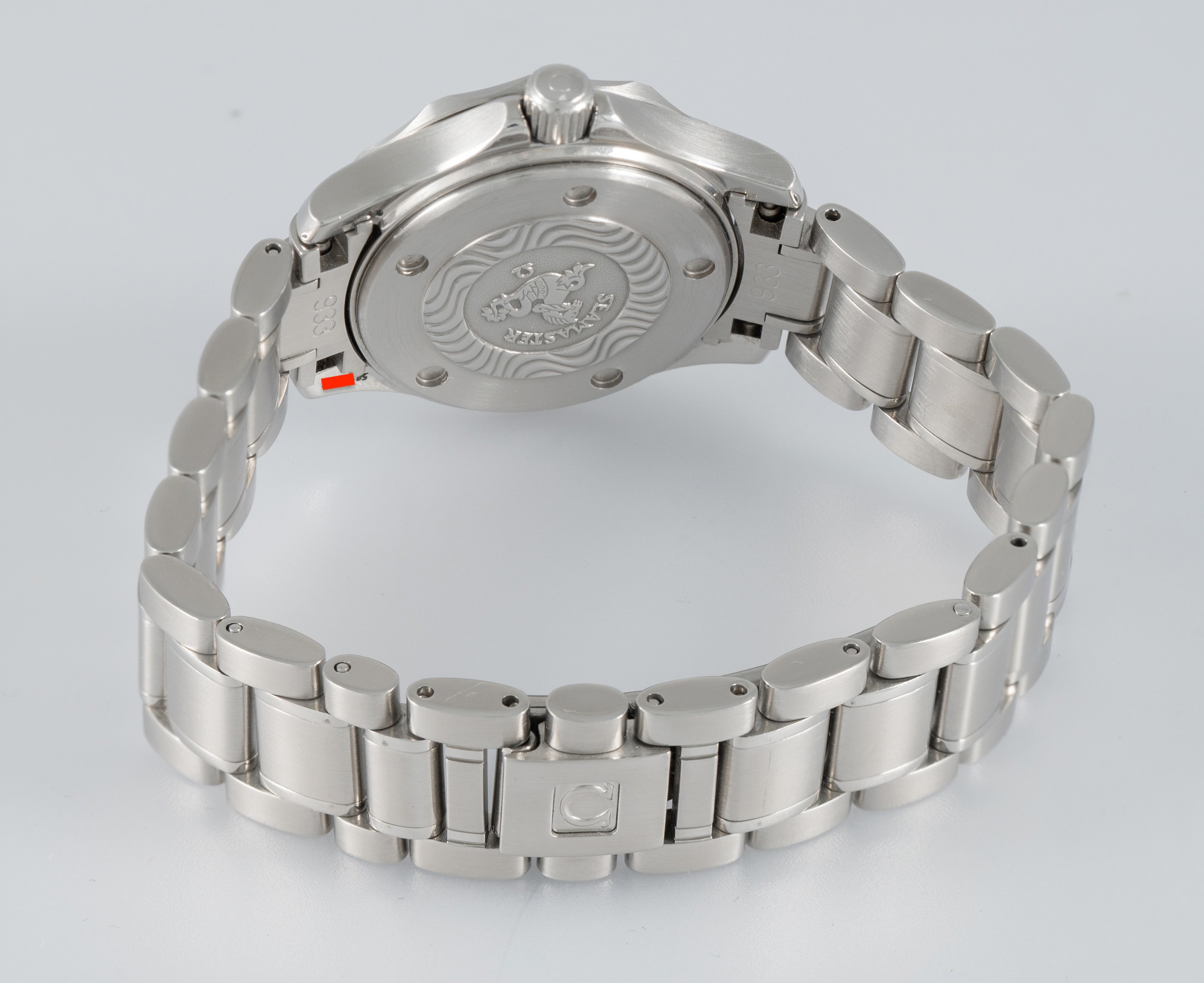 Omega Seamaster Professional 300M Quartz Ref: 2285.80.00