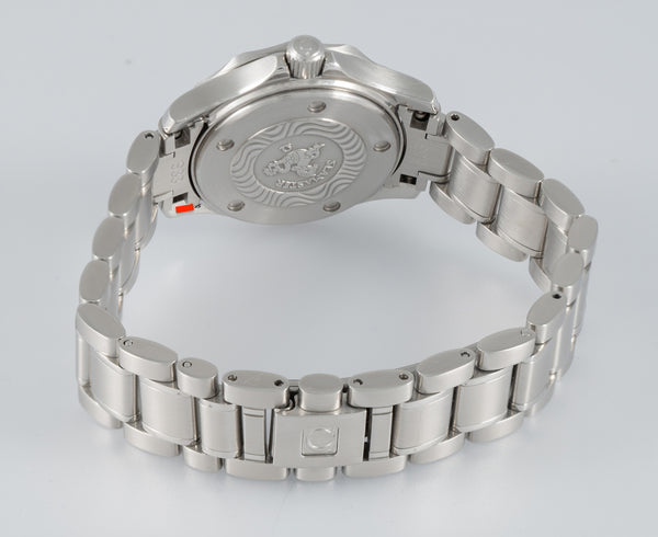 Omega Seamaster Professional 300M Quartz Ref: 2285.80.00