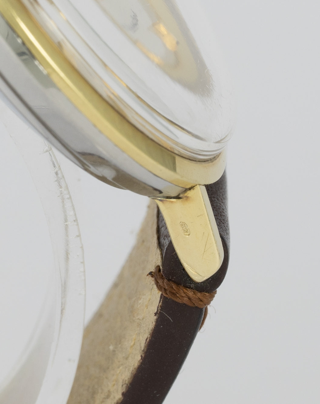 Omega Seamaster Automatic Yellow Gold 14k and Steel Ref: 14765 62 SC
