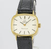 Omega Geneve Yellow Gold 18k Ref: 511.413