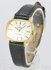 Omega Geneve Yellow Gold 18k Ref: 511.413