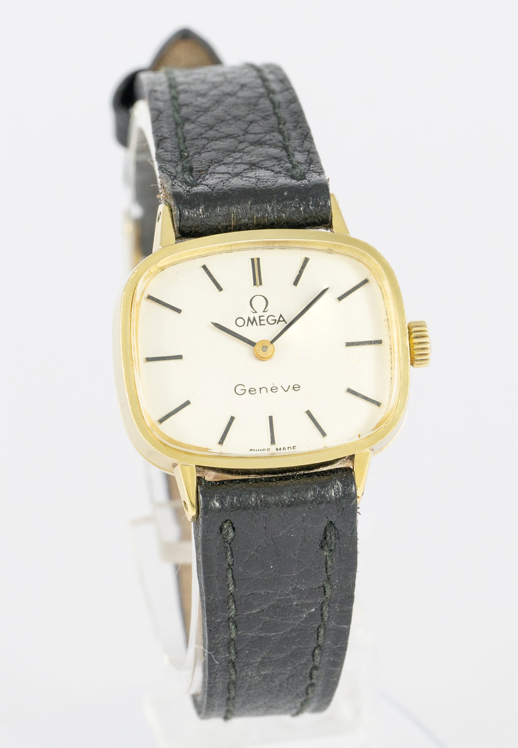 Omega Geneve Yellow Gold 18k Ref: 511.413