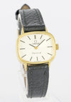 Omega Geneve Yellow Gold 18k Ref: 511.413
