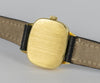 Omega Geneve Yellow Gold 18k Ref: 511.413