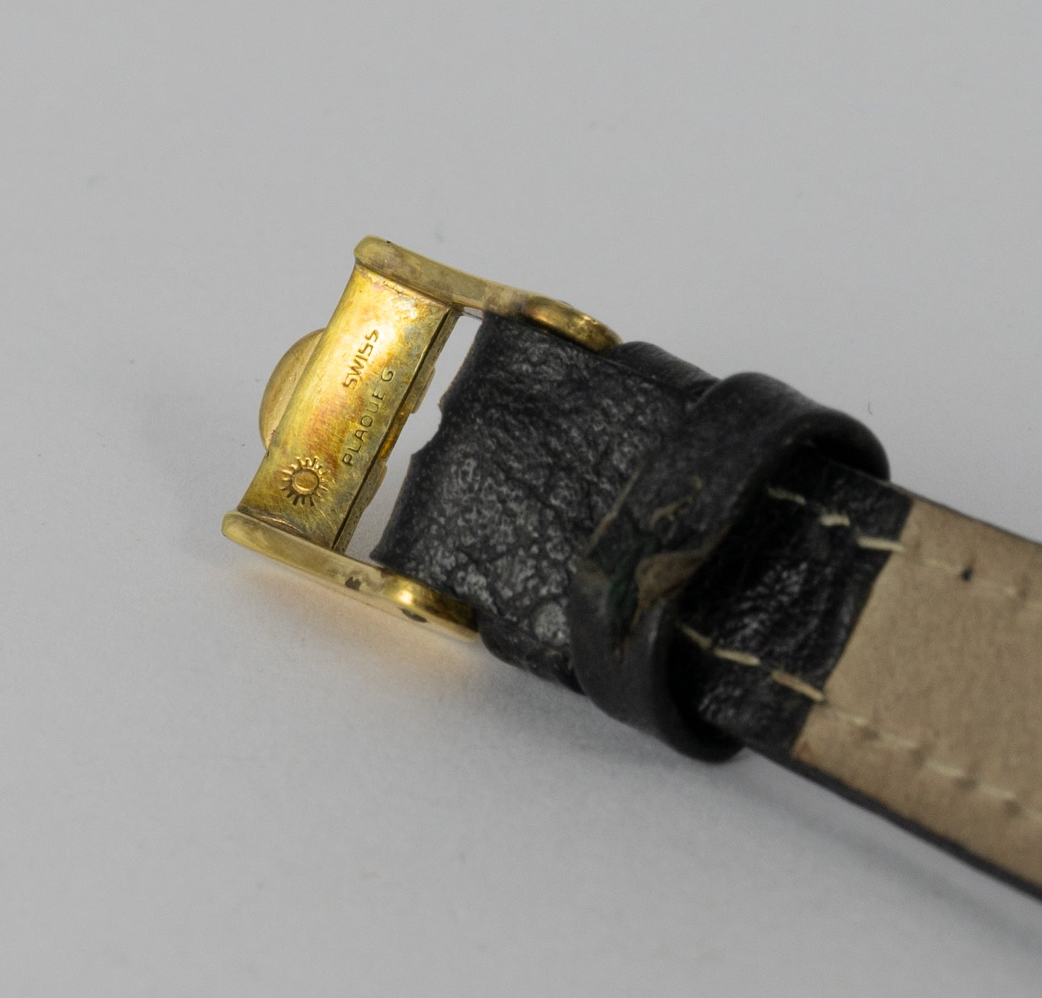 Omega Geneve Yellow Gold 18k Ref: 511.413