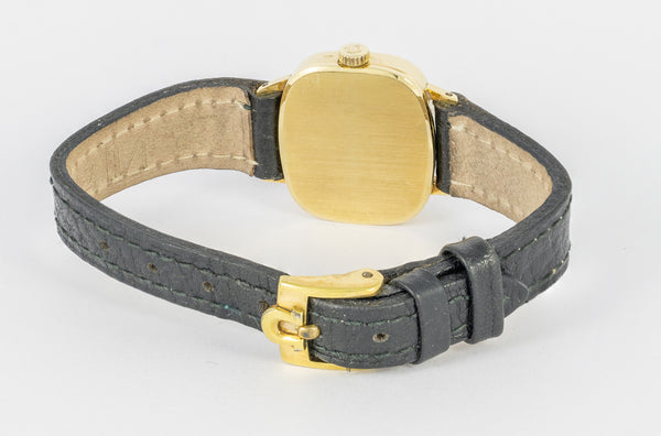 Omega Geneve Yellow Gold 18k Ref: 511.413