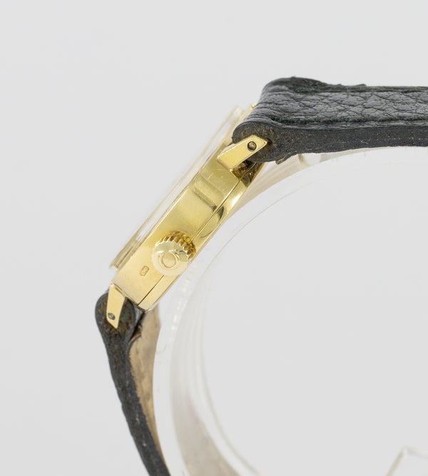 Omega Geneve Yellow Gold 18k Ref: 511.413