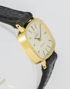 Omega Geneve Yellow Gold 18k Ref: 511.413