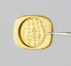 Omega Geneve Yellow Gold 18k Ref: 511.413