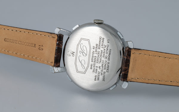 Players Fernand Surdez Sport Watch Football Referee But & Corner