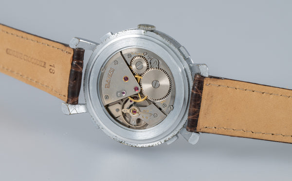 Players Fernand Surdez Sport Watch Football Referee But & Corner