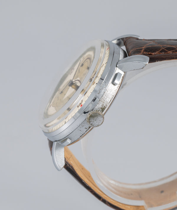 Players Fernand Surdez Sport Watch Football Referee But & Corner