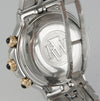 Raymond Weil Parsifal Automatic Chronograph Steel and Yellow Gold Ref: 7790
