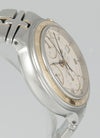 Raymond Weil Parsifal Automatic Chronograph Steel and Yellow Gold Ref: 7790