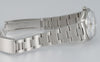 Rolex Oysterdate Precision Steel Ref: 6494