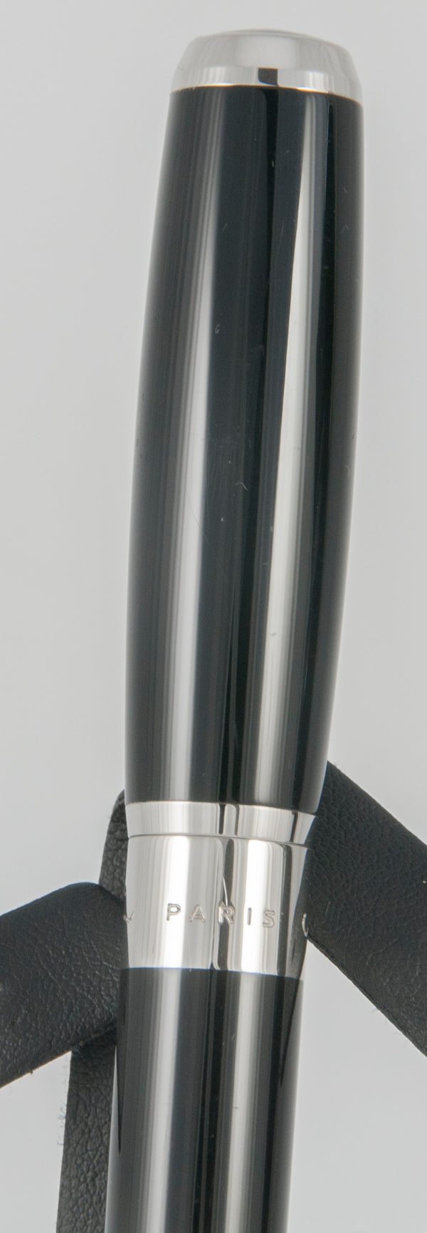 S.T. Dupont Elysee Line D Fountain Pen Nib 14k 585