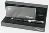 S.T. Dupont Elysee Line D Fountain Pen Nib 14k 585