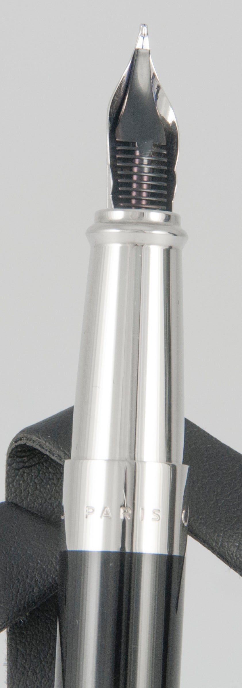 S.T. Dupont Elysee Line D Fountain Pen Nib 14k 585