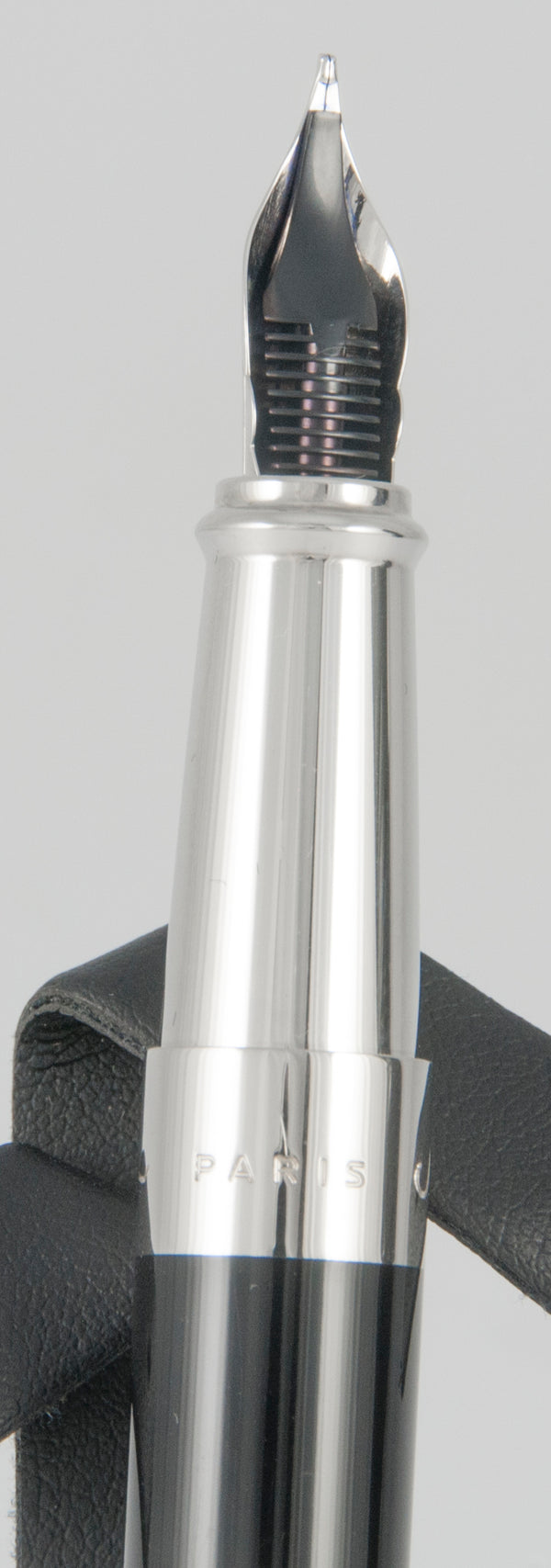 S.T. Dupont Elysee Line D Fountain Pen Nib 14k 585