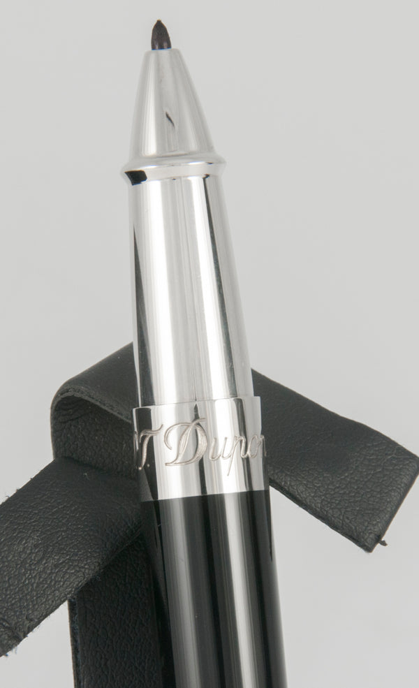 S.T. Dupont Elysee Line D Rollerball Pen