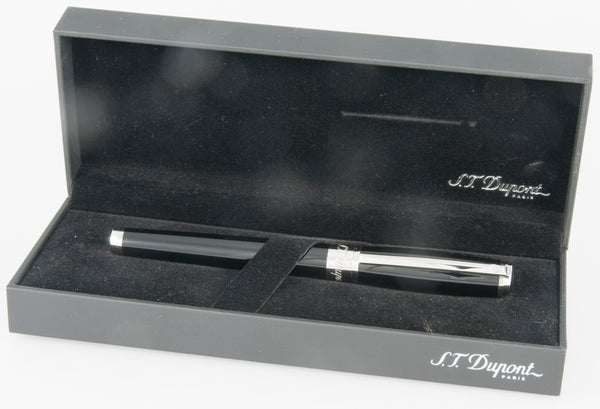 S.T. Dupont Elysee Line D Rollerball Pen