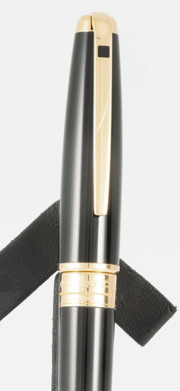 S.T. Dupont Rollerball Pen Laque de Chine