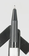S.T. Dupont Rollerball Pen Silver 925