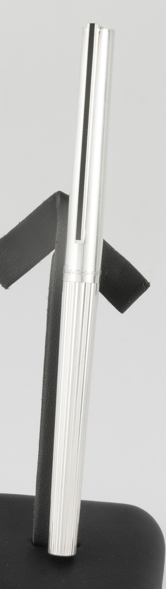 S.T. Dupont Rollerball Pen Silver 925