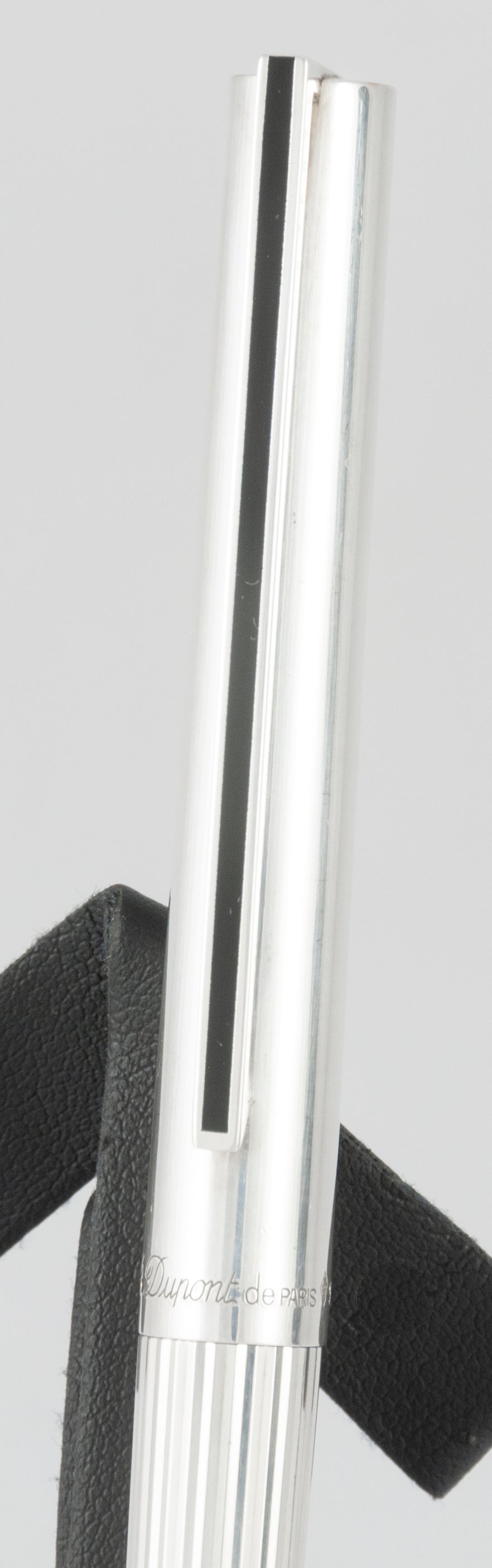 S.T. Dupont Rollerball Pen Silver 925