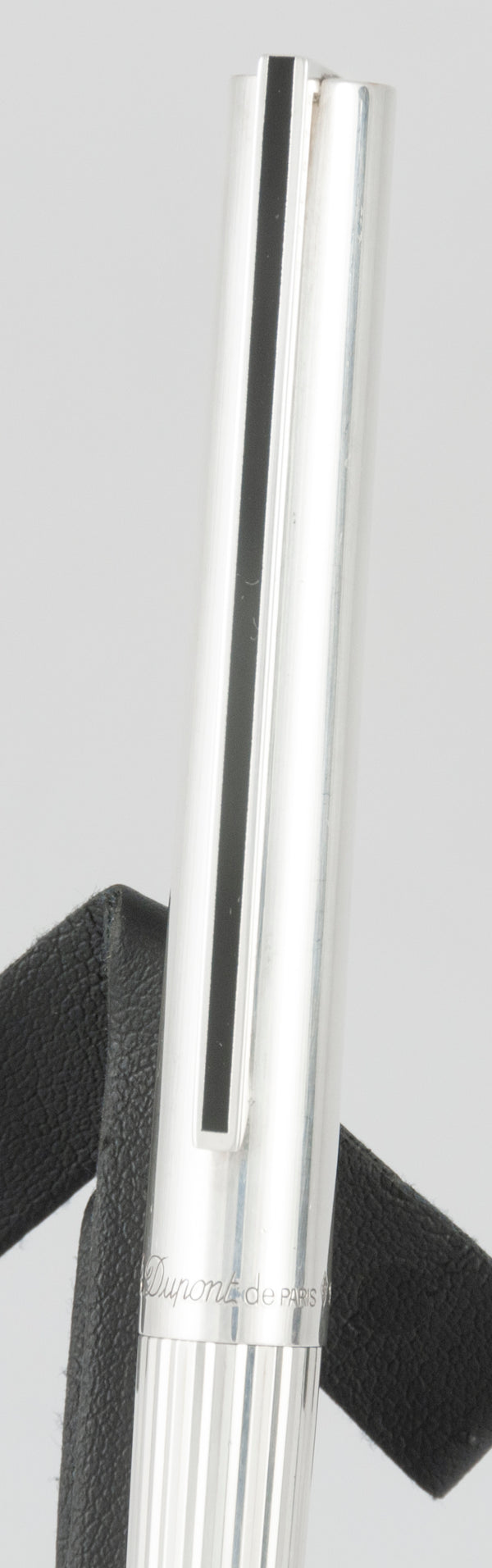 S.T. Dupont Rollerball Pen Silver 925