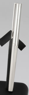 S.T. Dupont Rollerball Pen Silver 925