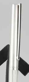 S.T. Dupont Rollerball Pen Silver 925