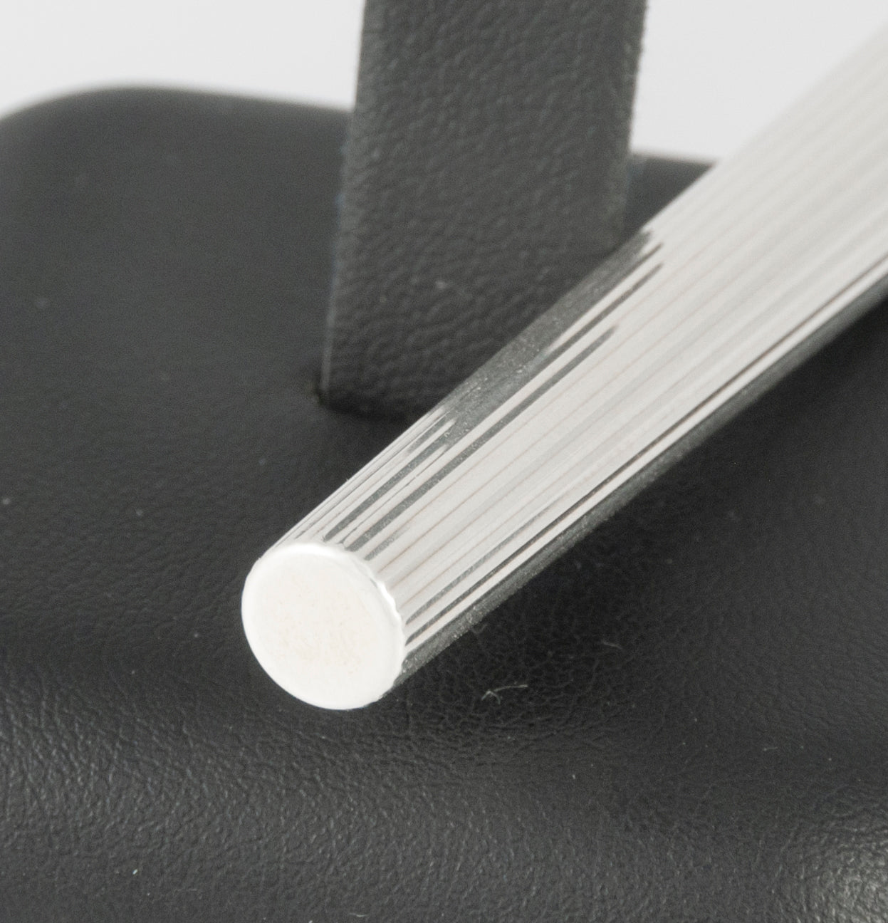 S.T. Dupont Rollerball Pen Silver 925